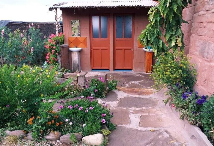 ホテル Posada Del Sol