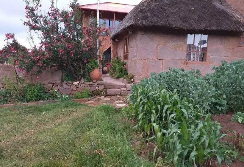 هتل Posada Del Sol