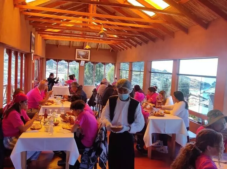 هتل Posada Del Sol