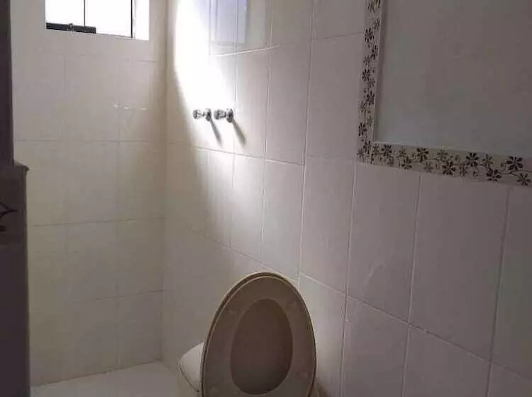 هتل Posada Del Sol