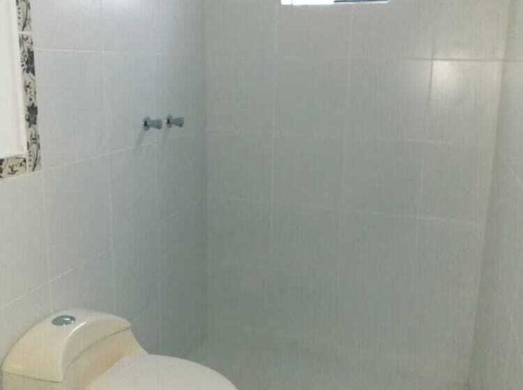 ホテル Posada Del Sol