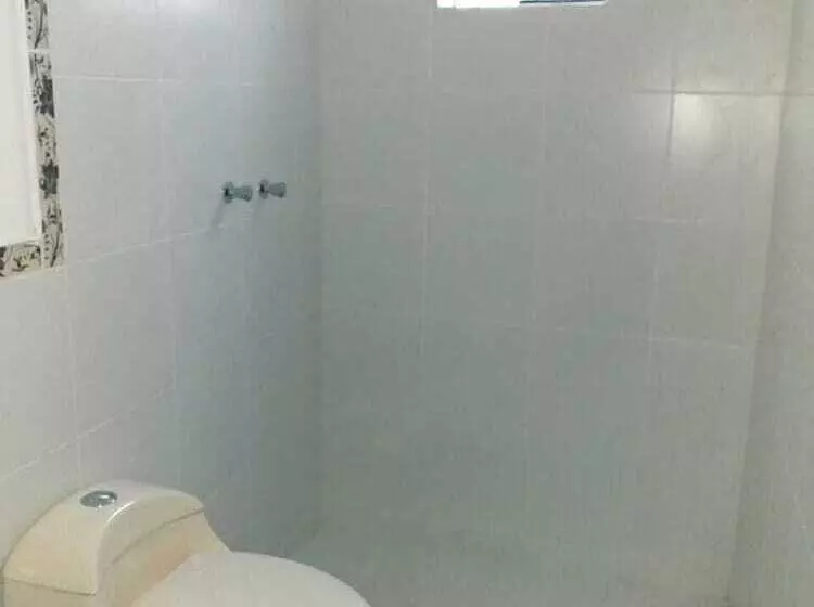 هتل Posada Del Sol