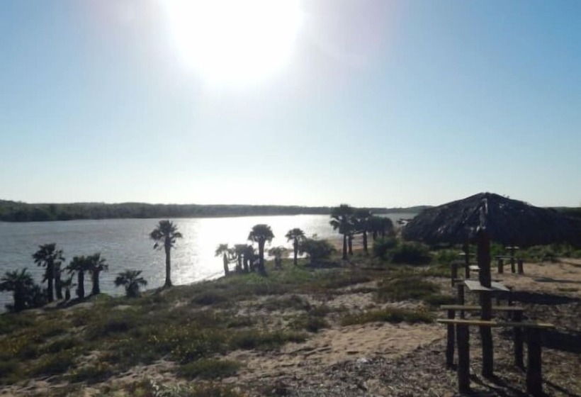 فندق Pousada Paraíso Das Canárias