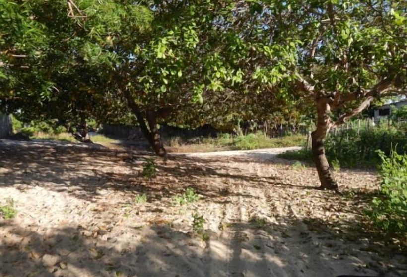 فندق Pousada Paraíso Das Canárias