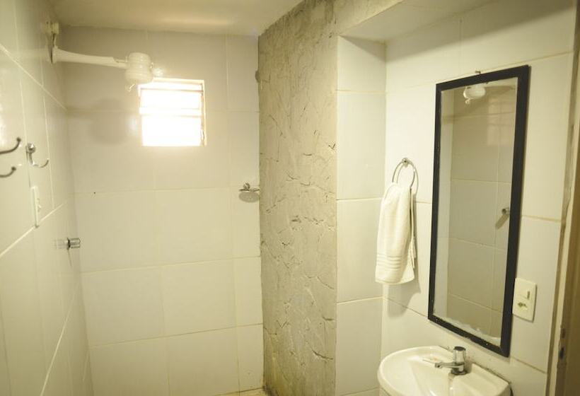 فندق Pousada Sol Nascente