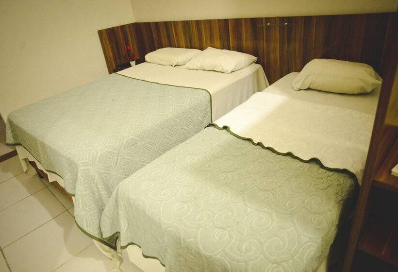 فندق Pousada Sol Nascente