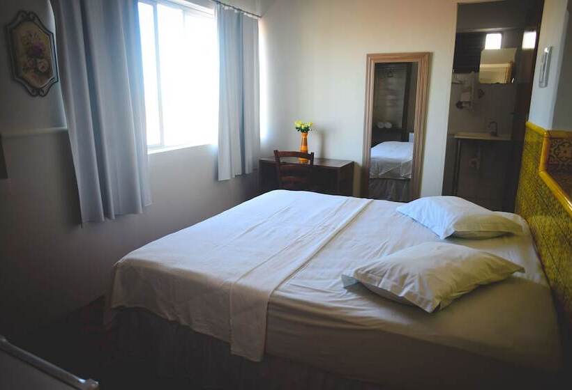 فندق Pousada Sol Nascente