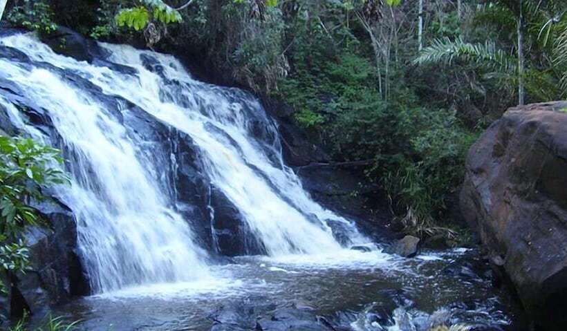田舎風ホテル Fazenda Villa Rial