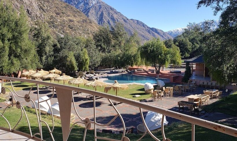 فندق Sel Lodge & Spa