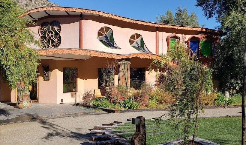 فندق Sel Lodge & Spa