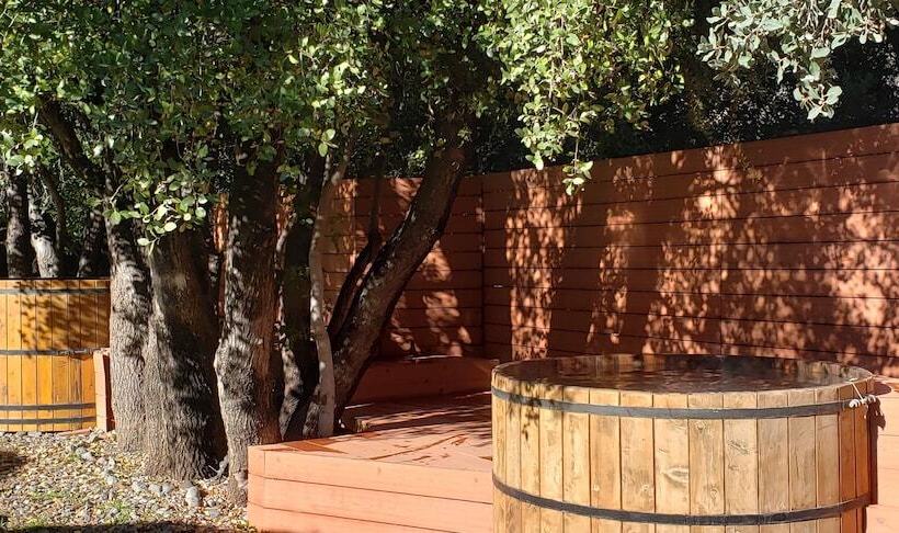 فندق Sel Lodge & Spa