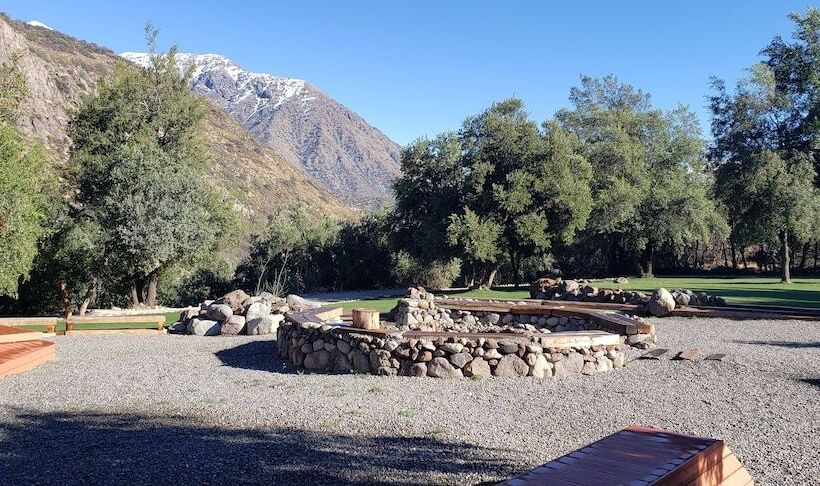 فندق Sel Lodge & Spa