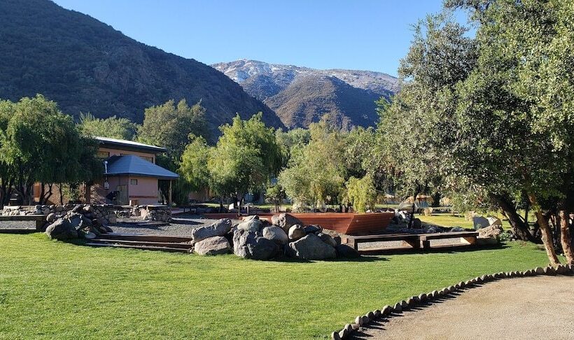 فندق Sel Lodge & Spa