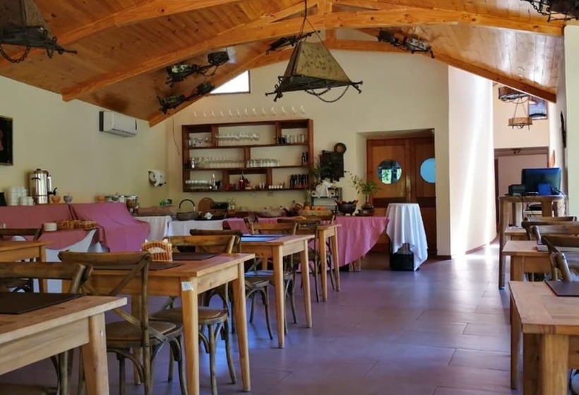 فندق Sel Lodge & Spa