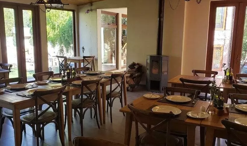 Hotelli Sel Lodge & Spa