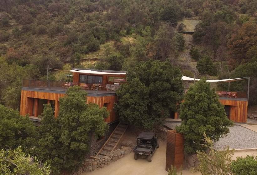 فندق Sel Lodge & Spa