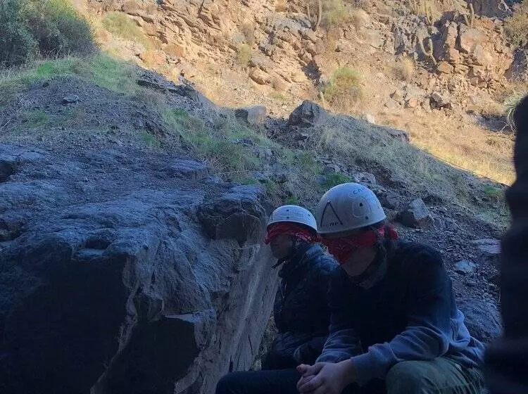 Hotelli Sel Lodge & Spa