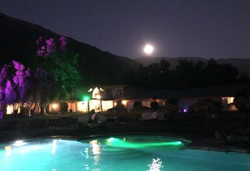 فندق Sel Lodge & Spa