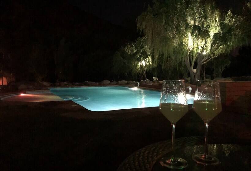 فندق Sel Lodge & Spa