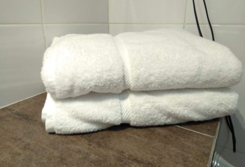 فندق Sel Lodge & Spa