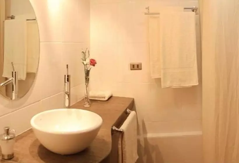 Hotelli Sel Lodge & Spa