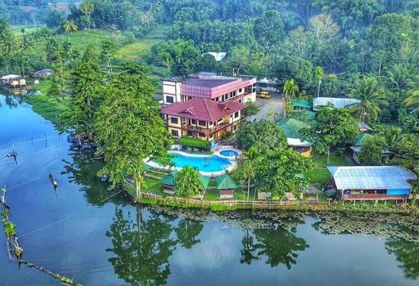 ホテル Sunrise Garden Lakeresort