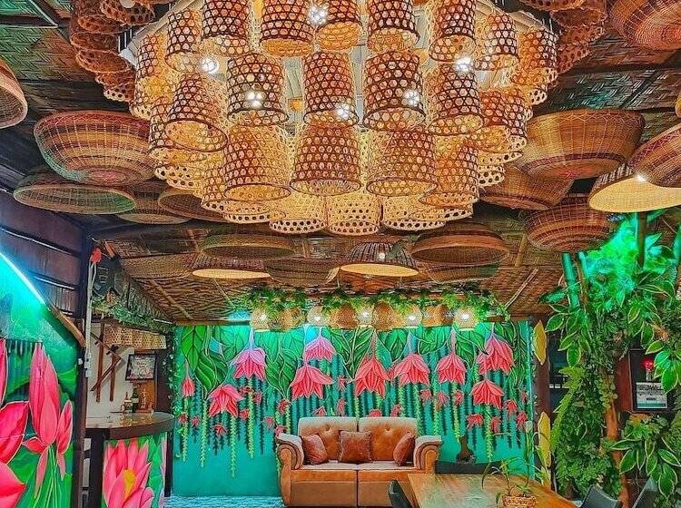 ホテル Sunrise Garden Lakeresort