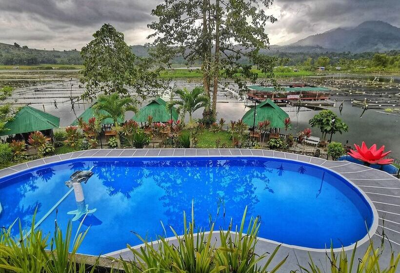 ホテル Sunrise Garden Lakeresort