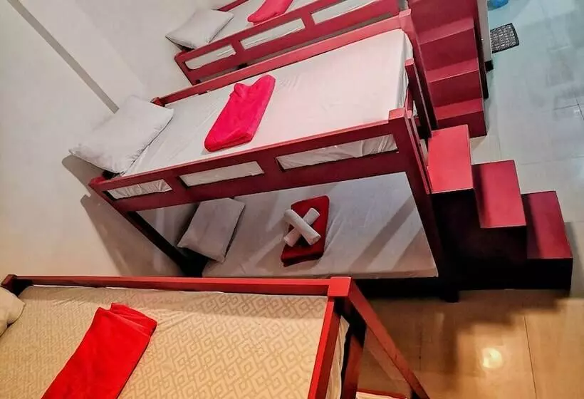 Hotelli Sunrise Garden Lakeresort