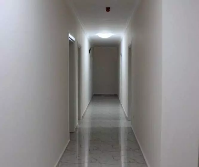 هتل Velux