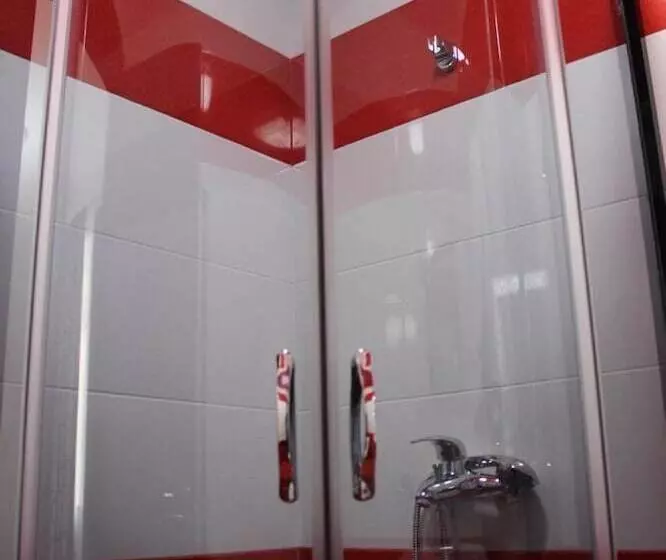 هتل Velux