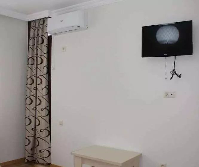 هتل Velux