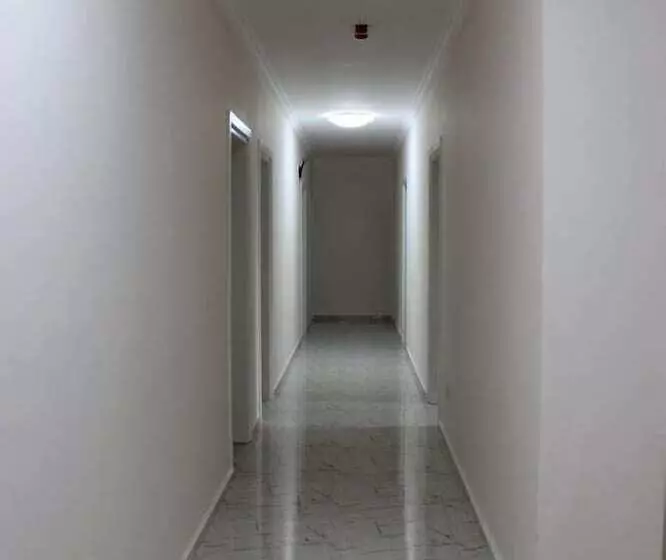 هتل Velux