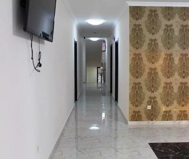 هتل Velux