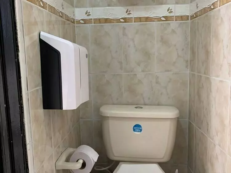La Clave Hostel