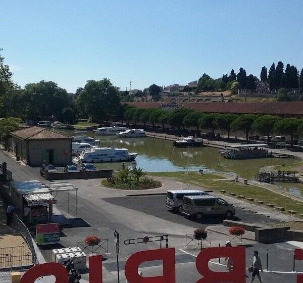 Le Bristol Gites Urbains