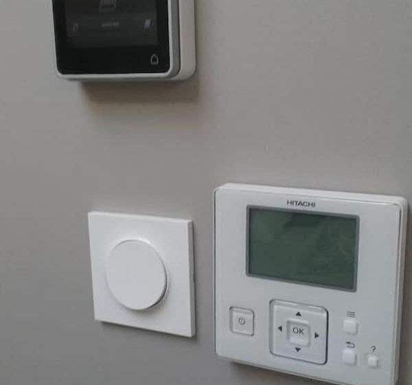 Le Bristol Gites Urbains