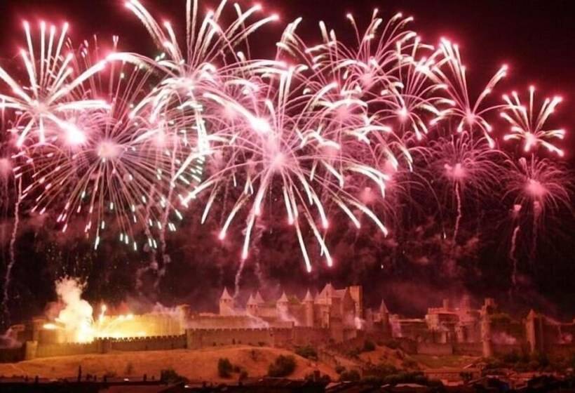 Le Bristol Gites Urbains