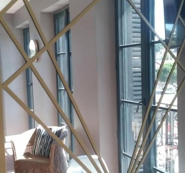 Le Bristol Gites Urbains