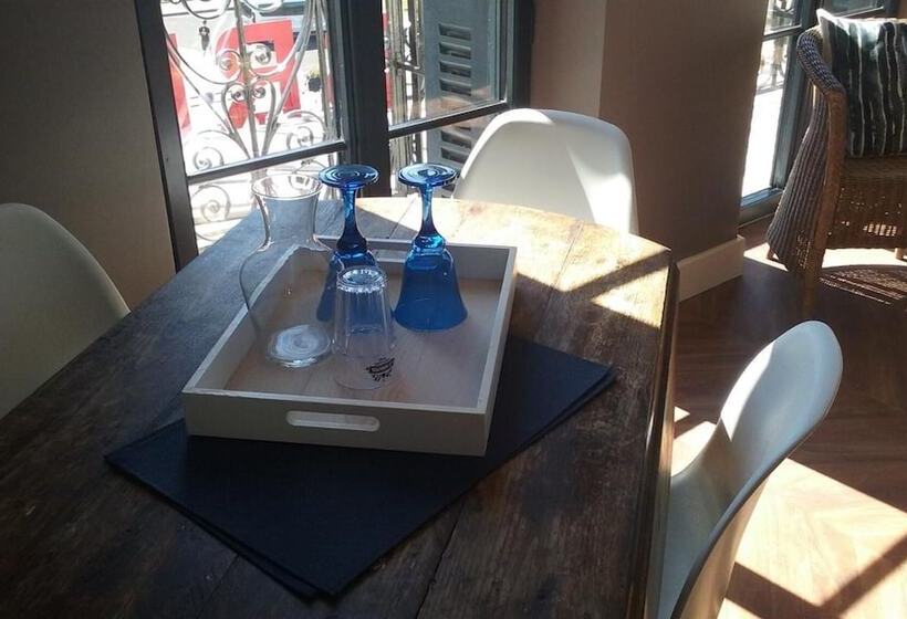 Le Bristol Gites Urbains