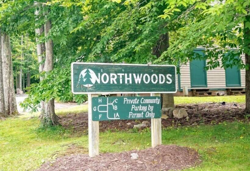 Northwoods H1