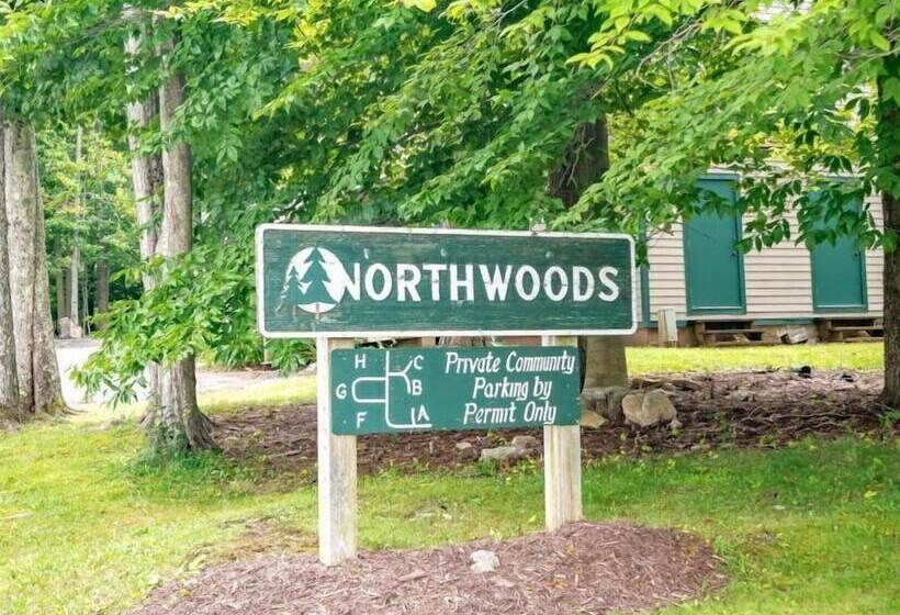 Northwoods H1