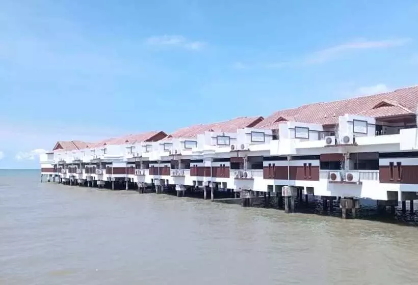 Majatalo Alpine Lxpd Water Chalet