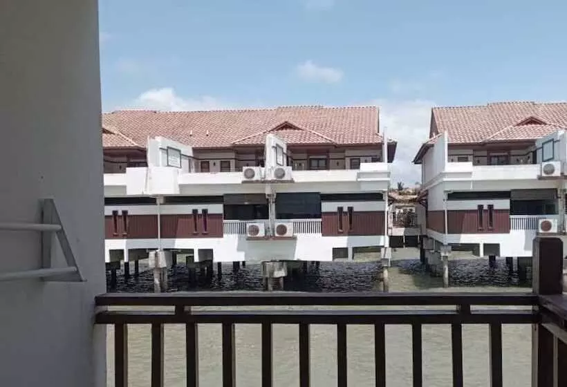 Majatalo Alpine Lxpd Water Chalet