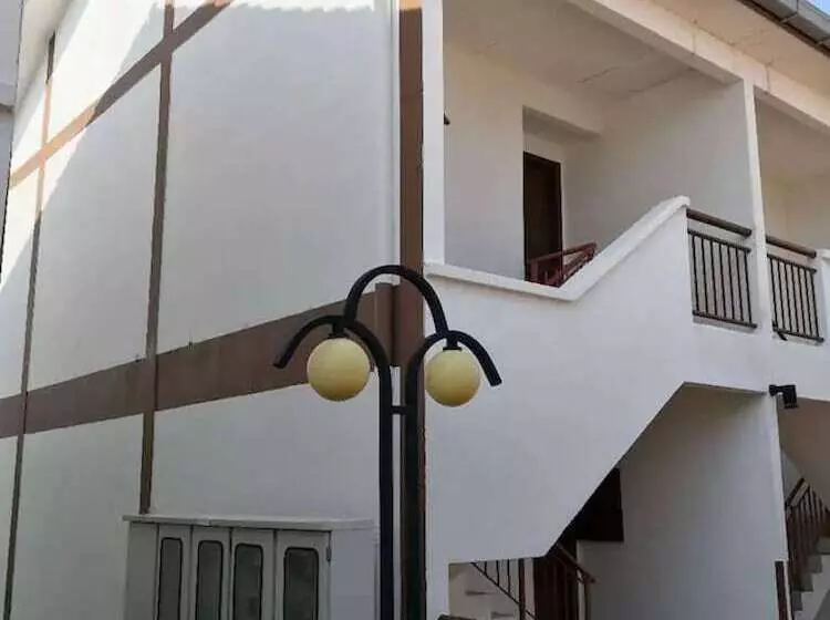 Majatalo Alpine Lxpd Water Chalet