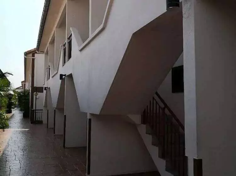 Majatalo Alpine Lxpd Water Chalet