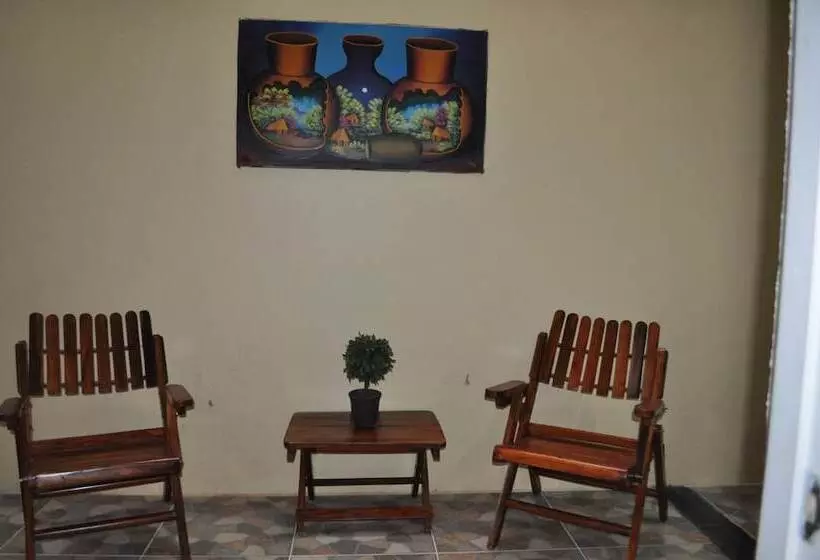 پانسیون Casa Blanca