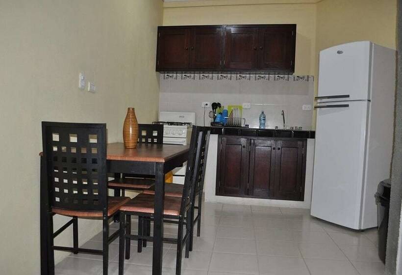 Пансион Casa Blanca