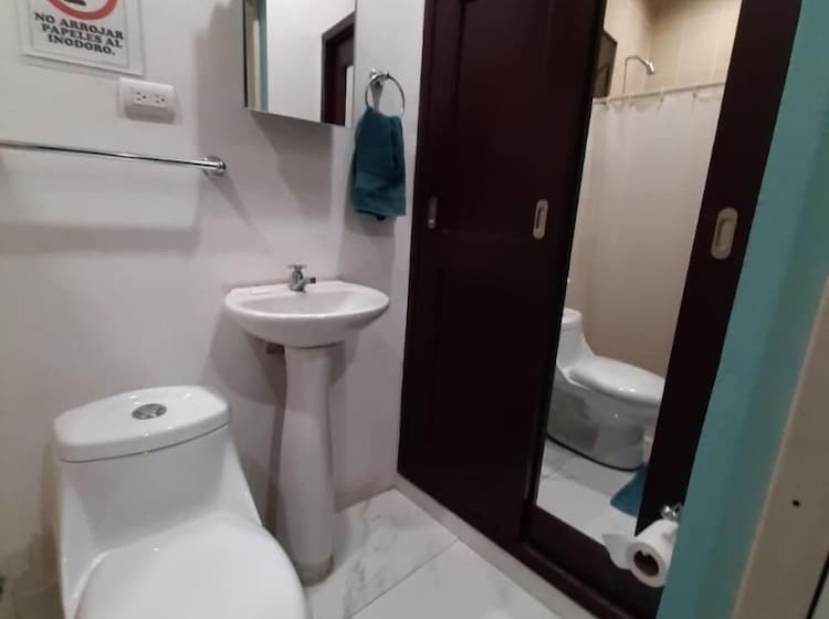 Пансион Casa Blanca