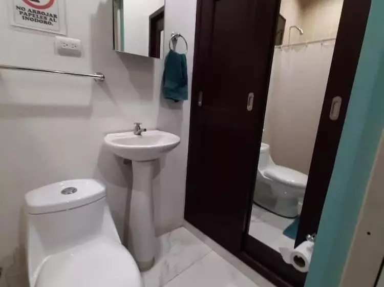 پانسیون Casa Blanca